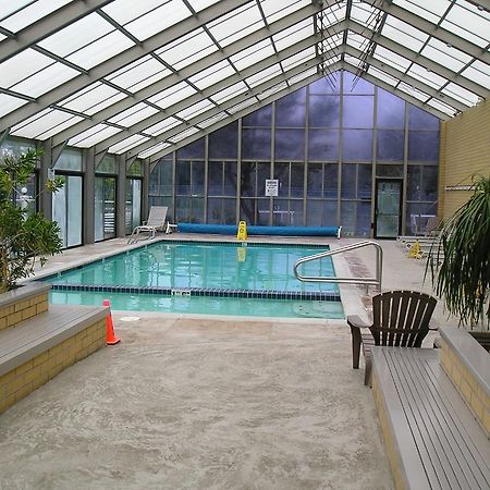 Seaside Camping Resort Cottage 11 ภายนอก รูปภาพ