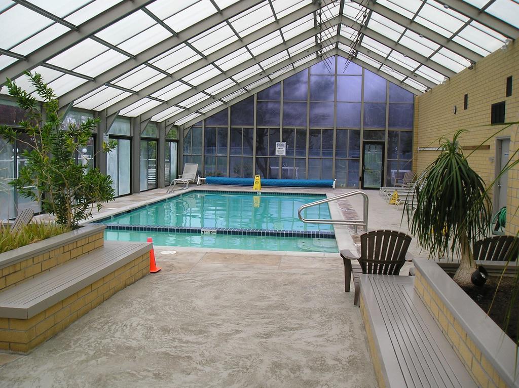 Seaside Camping Resort Cottage 11 ภายนอก รูปภาพ