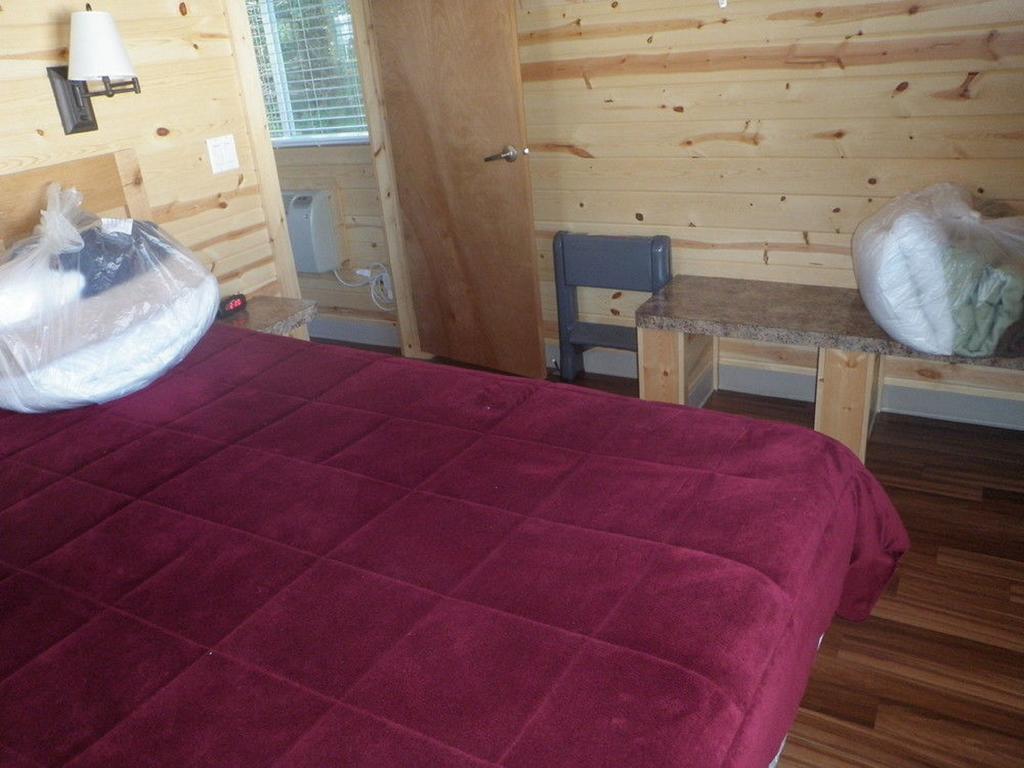 Seaside Camping Resort Cottage 11 ห้อง รูปภาพ
