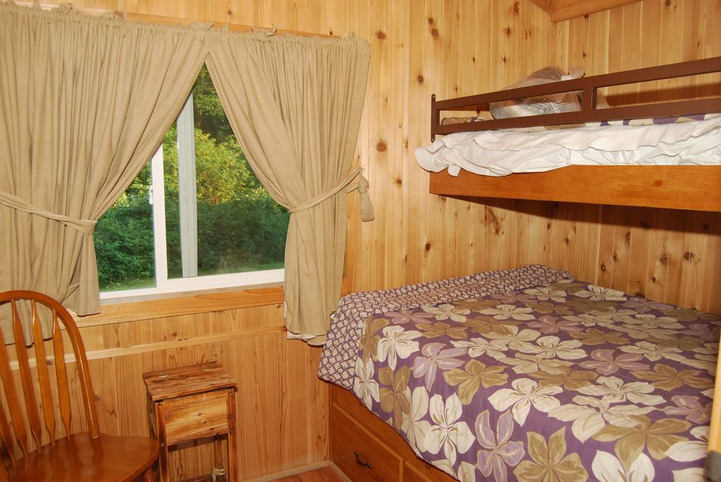 Seaside Camping Resort Cottage 11 ห้อง รูปภาพ